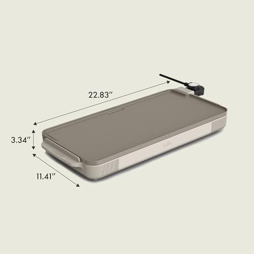 Best Electric Griddle Non Toxic