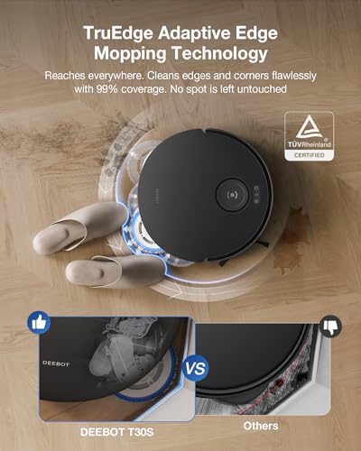 Ecovacs Deebot T30S Vs Eufy X10 Pro Omni