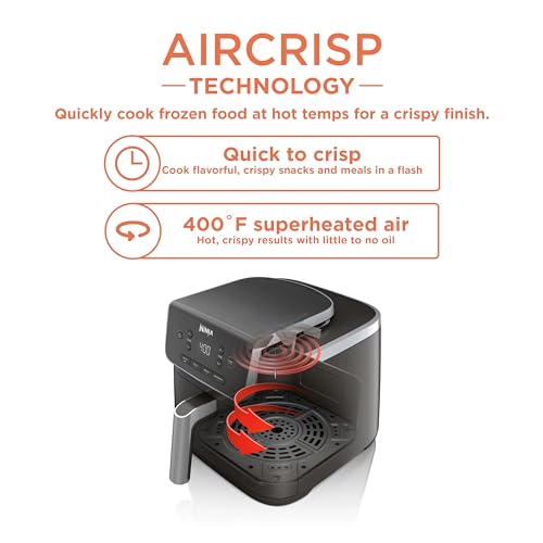 Best Air Fryer For Crispy Chicken