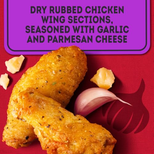 Best Air Fryer For Crispy Chicken Wings