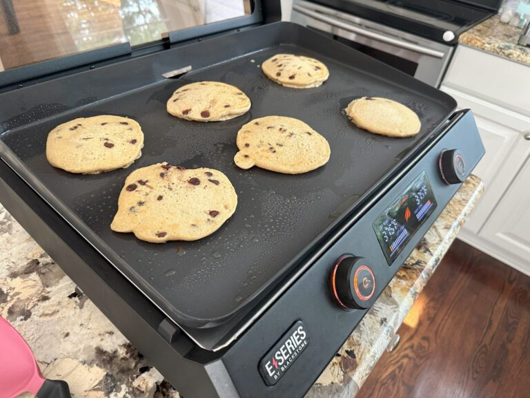 How To Use Blackstone Electric Griddle