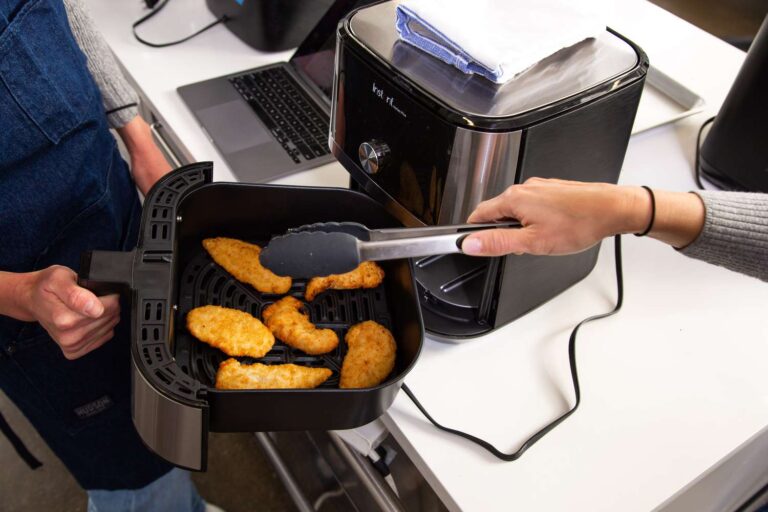 Best Way To Use Air Fryer