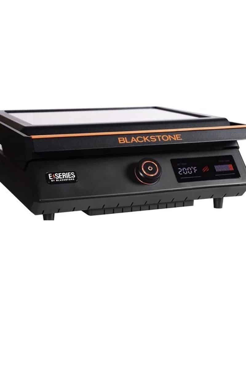 Do You Need To Season An Electric Blackstone Griddle