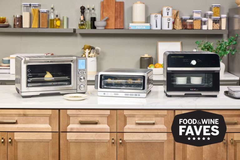 Best Way To Clean Toaster Oven Air Fryer Combo