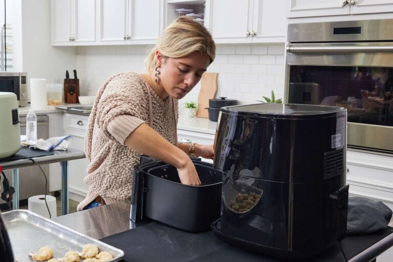 Best Way To Use An Air Fryer