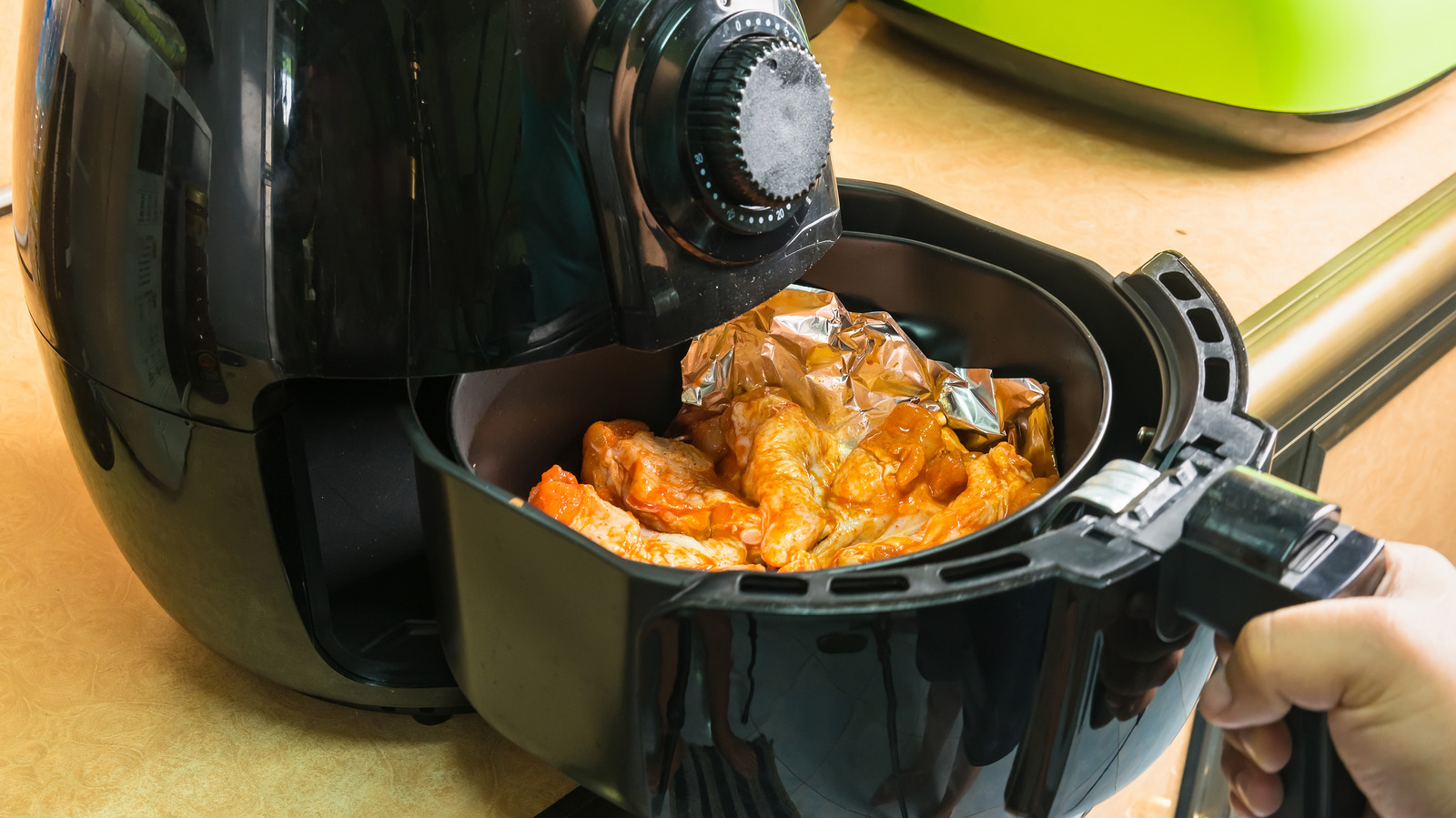 Best Ways To Use An Air Fryer