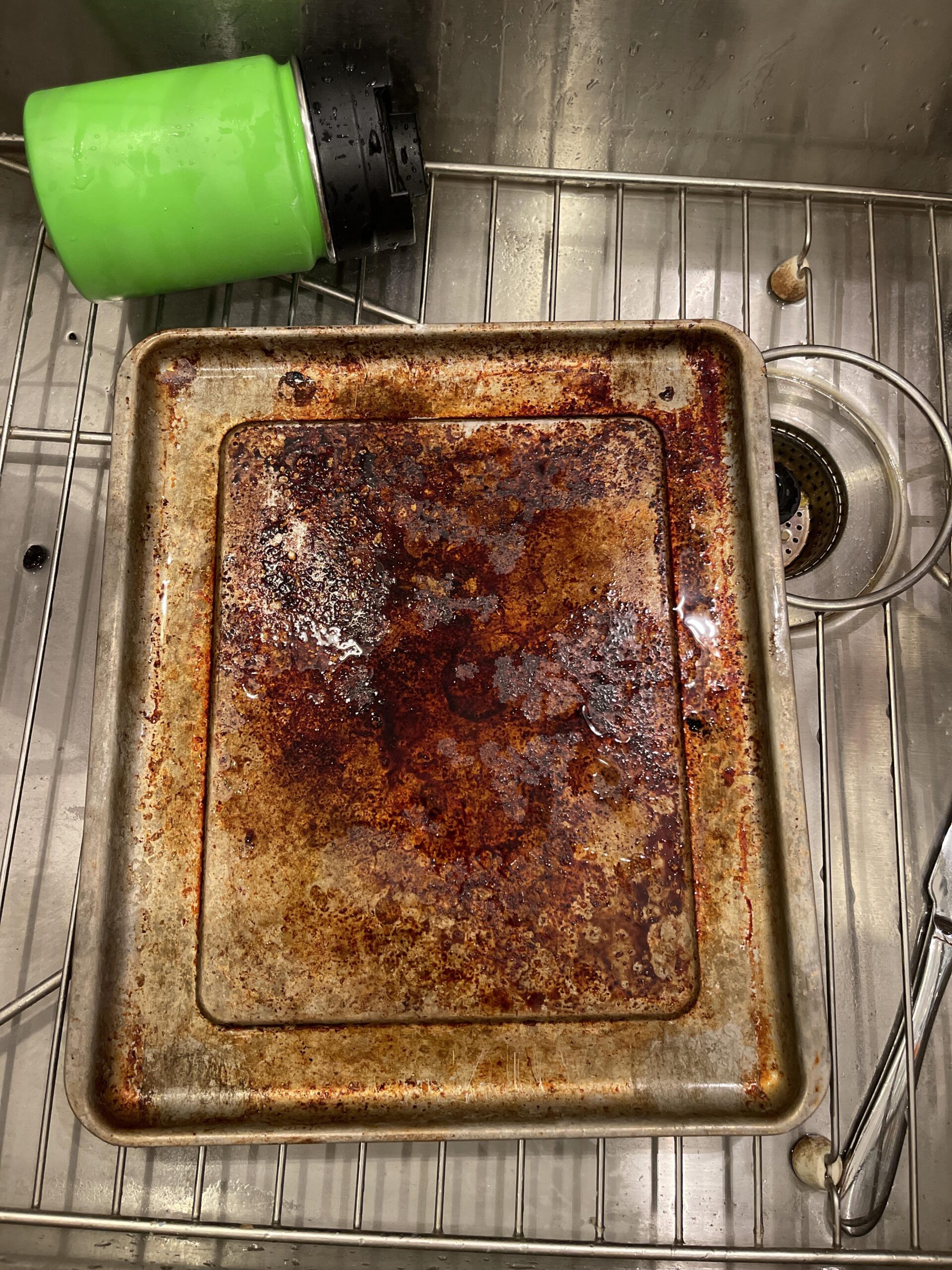 Best Way To Clean Air Fryer Trays