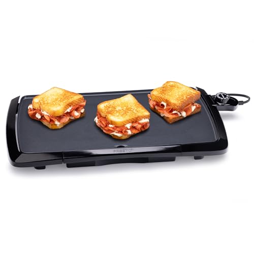 Presto Griddle 07030