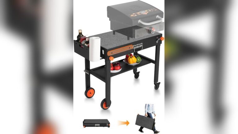 how to fold blackstone 22 inch griddle with wheels.jpg