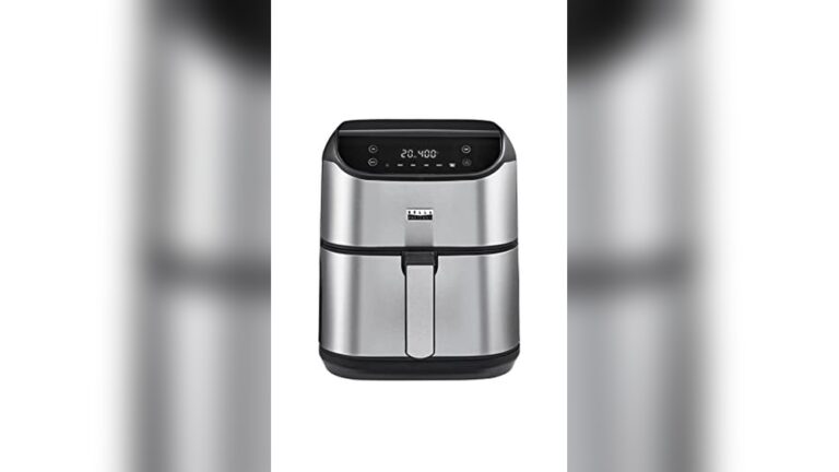 bella pro 6 qt touchscreen air fryer stainless steel.jpg