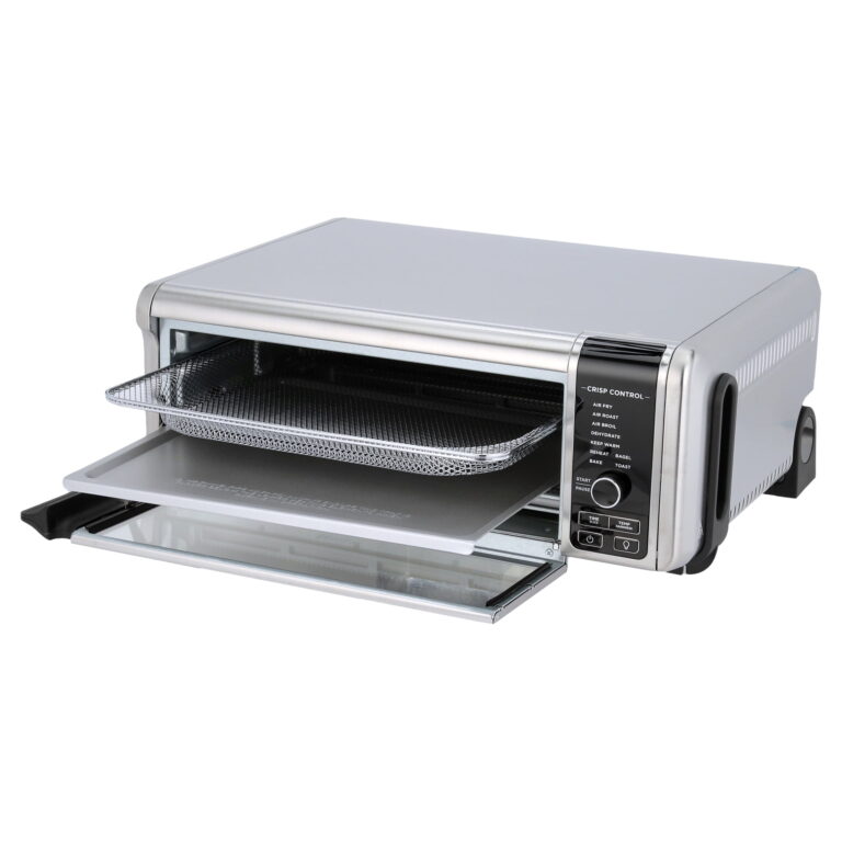 How To Clean Ninja Air Fryer 9 In 1