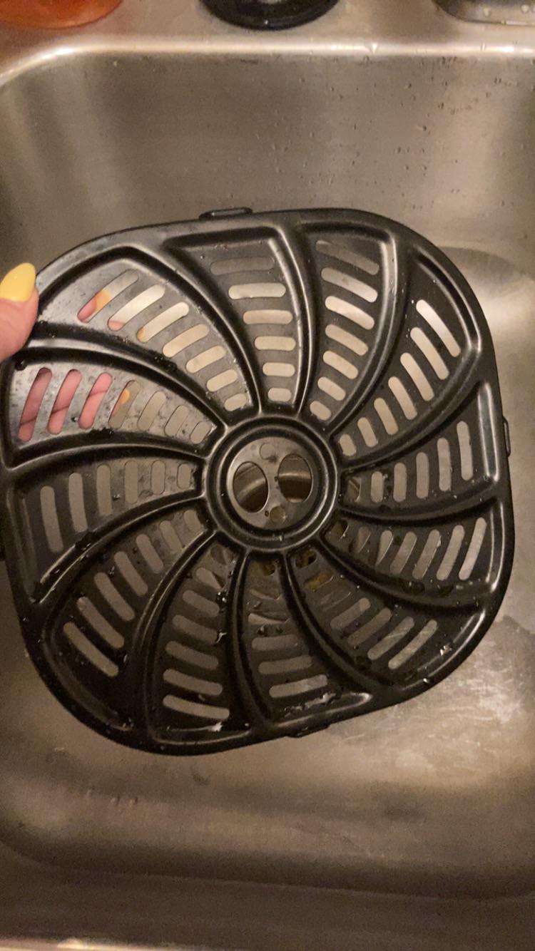 How To Clean Gourmia Air Fryer