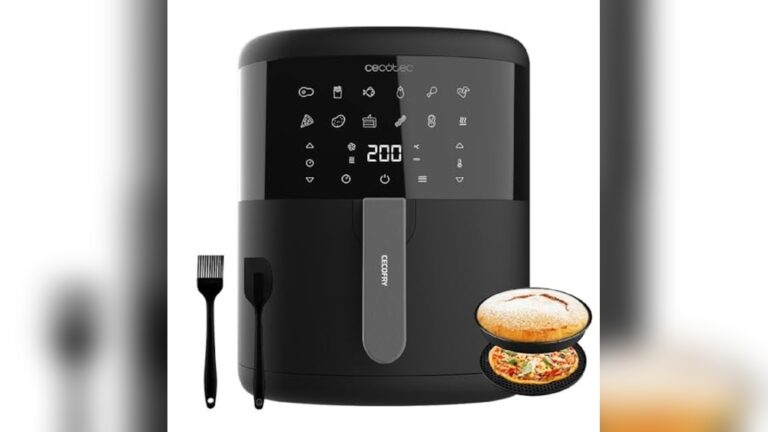 best air fryer for a family.jpg