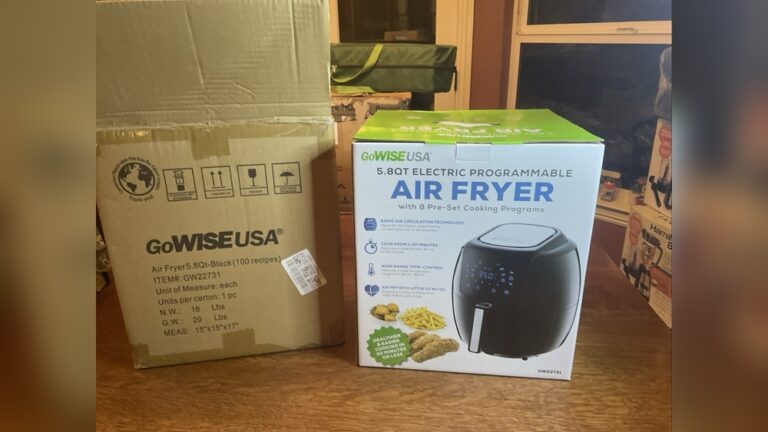 how to use best choice air fryer with 8 program.jpg