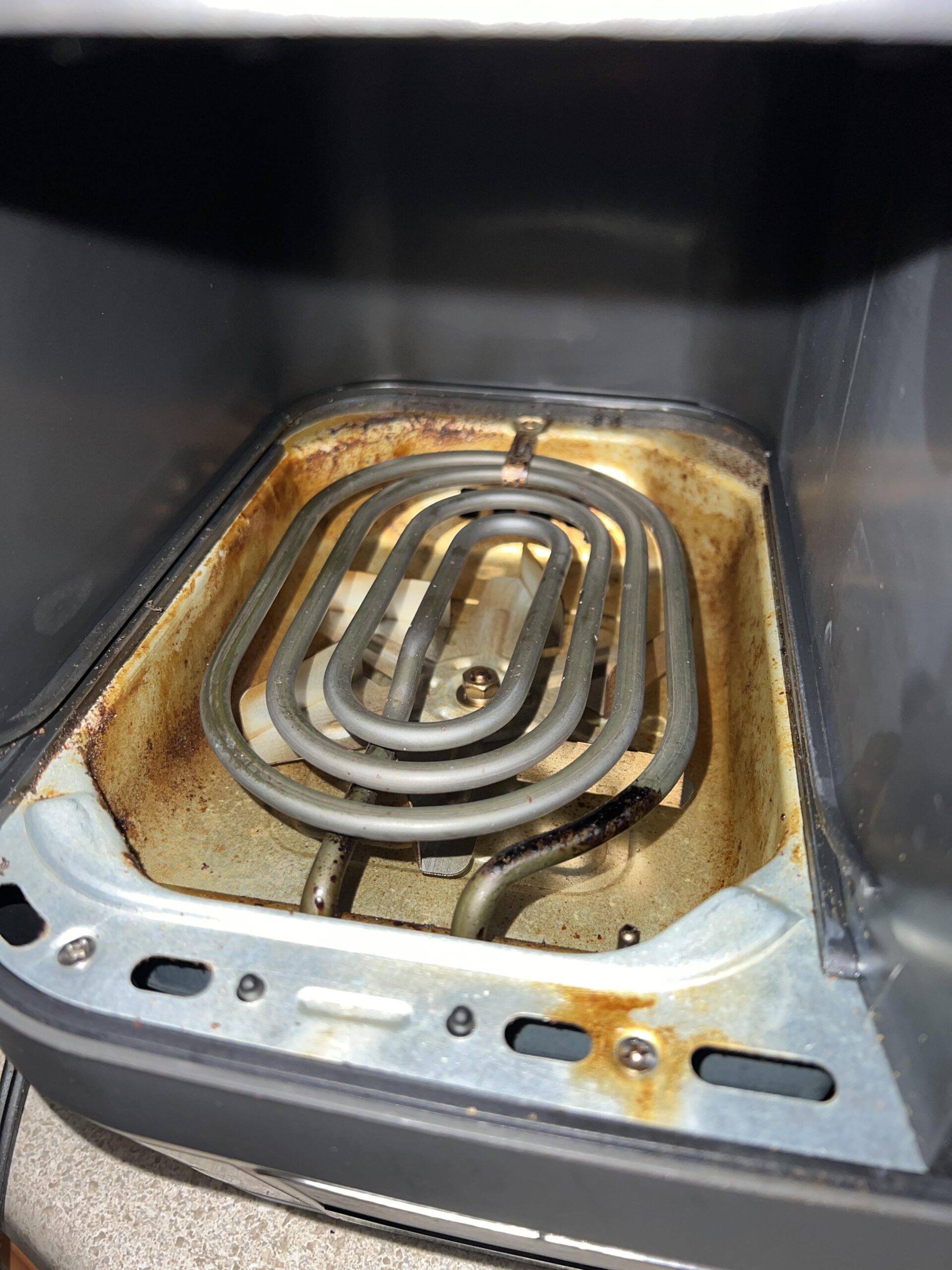 How To Clean The Ninja Air Fryer