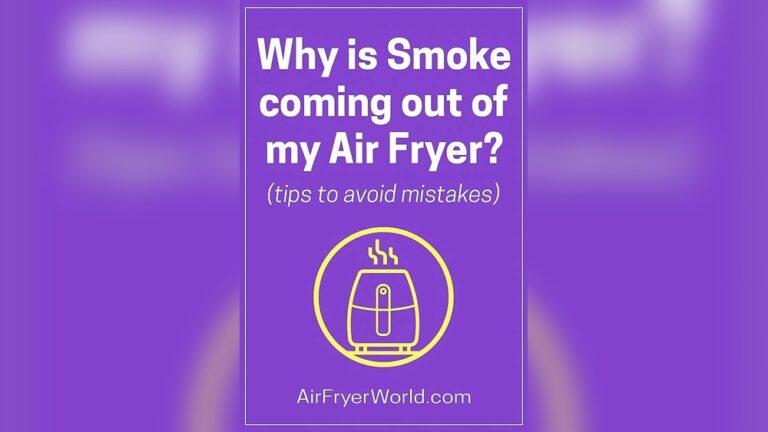 why does my air fryer smoke.jpg