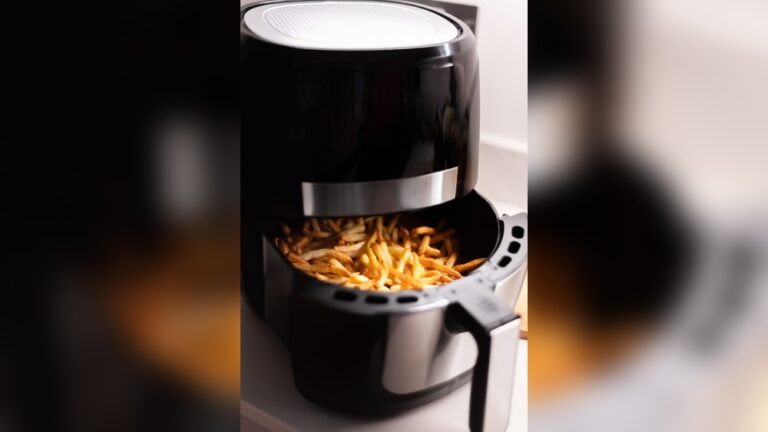 why is my air fryer not turning on.jpg